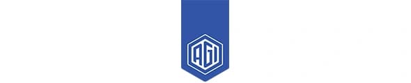 Logo AGI
