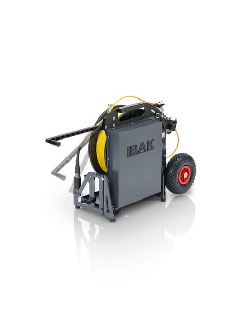 Systemy przenośne samojezdne thumbnail 2