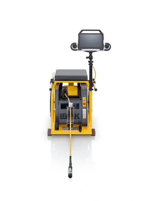 Systemy przenośne samojezdne