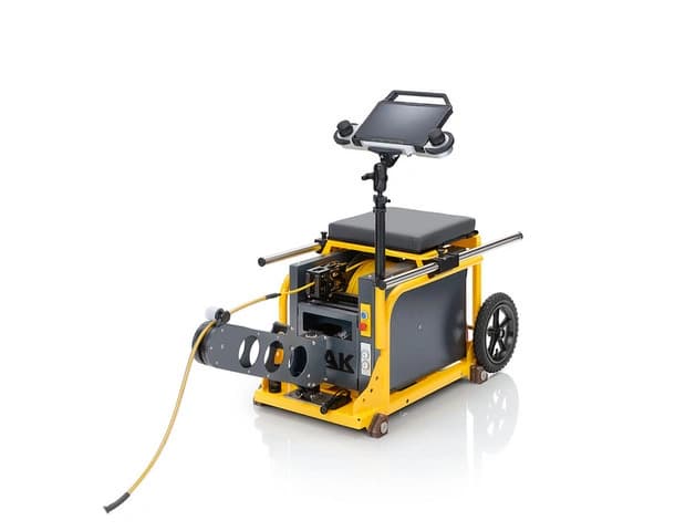 Systemy przenośne samojezdne thumbnail 3