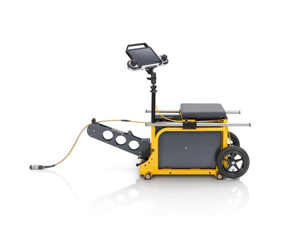 Systemy przenośne samojezdne thumbnail 4