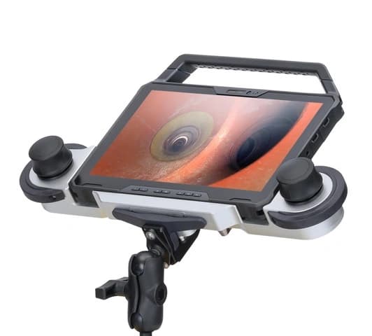 Systemy przenośne samojezdne thumbnail 5