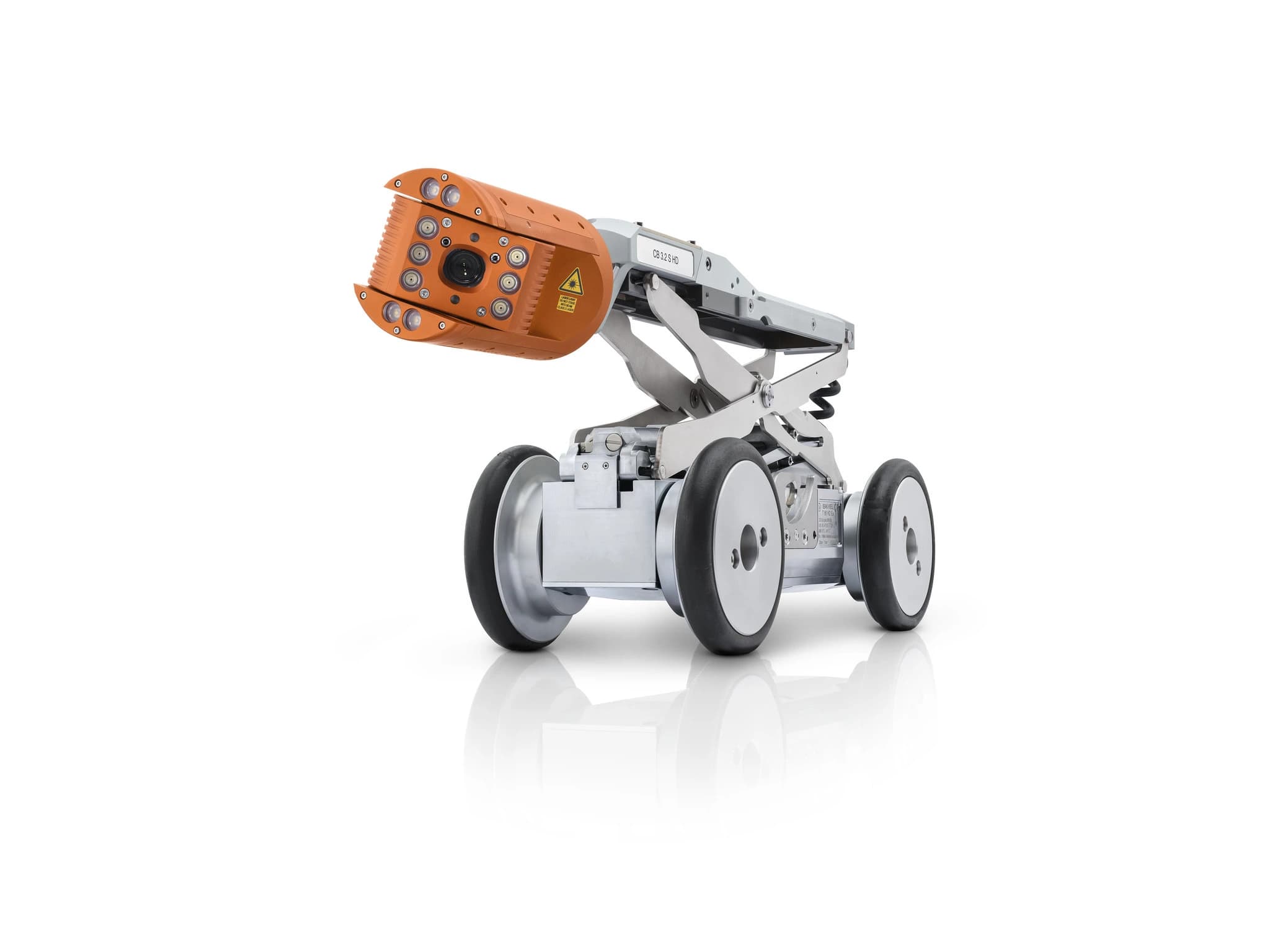 Systemy przenośne samojezdne thumbnail 6