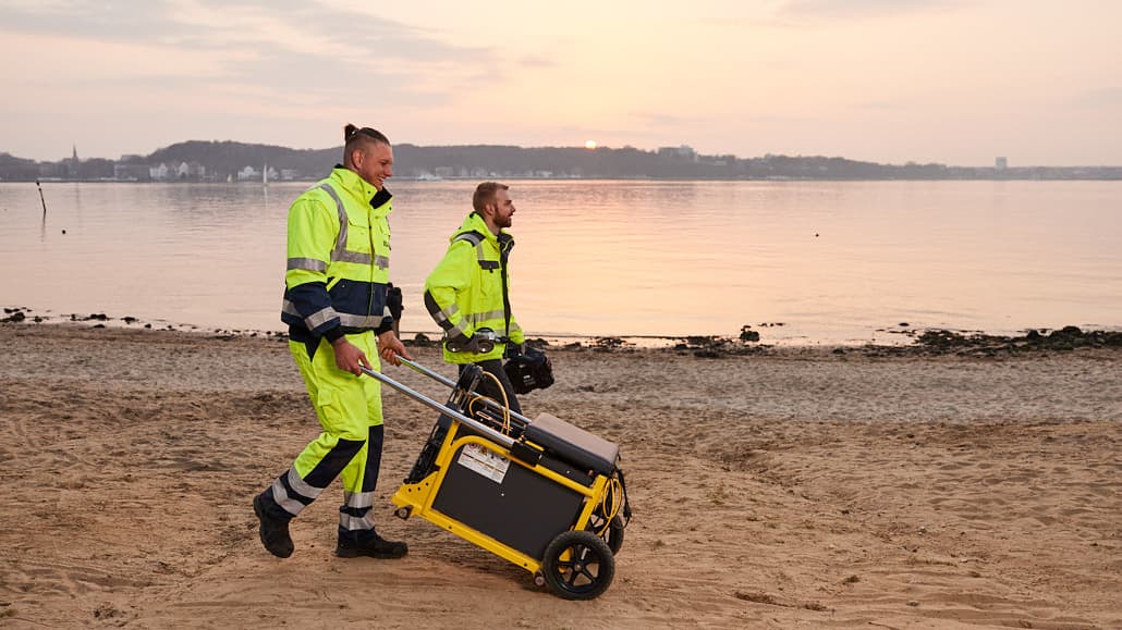 Systemy przenośne samojezdne thumbnail 8