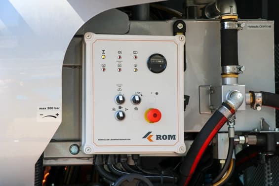 ROM e-SmartCombi PRO thumbnail 10