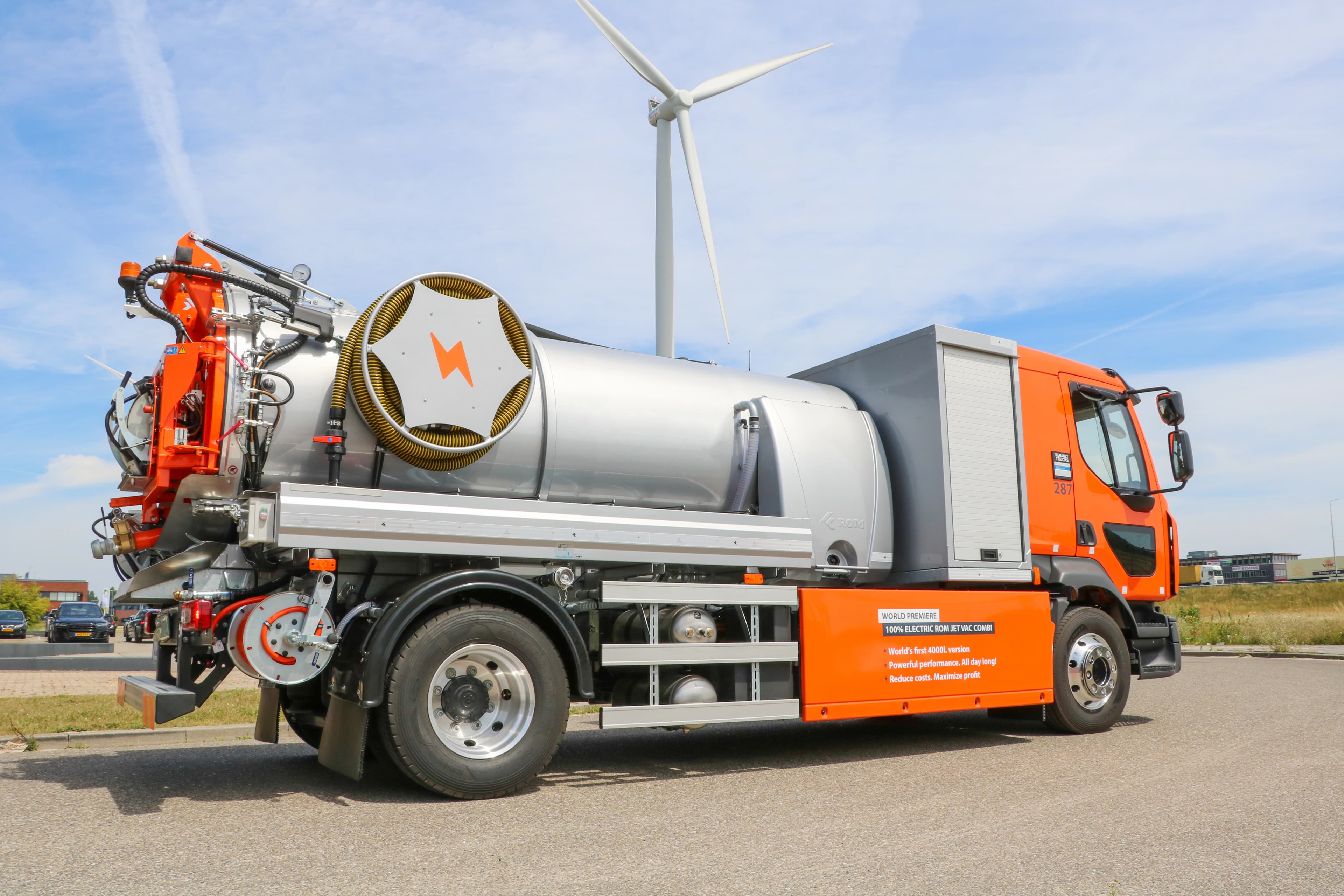 ROM e-SmartCombi PRO thumbnail 15