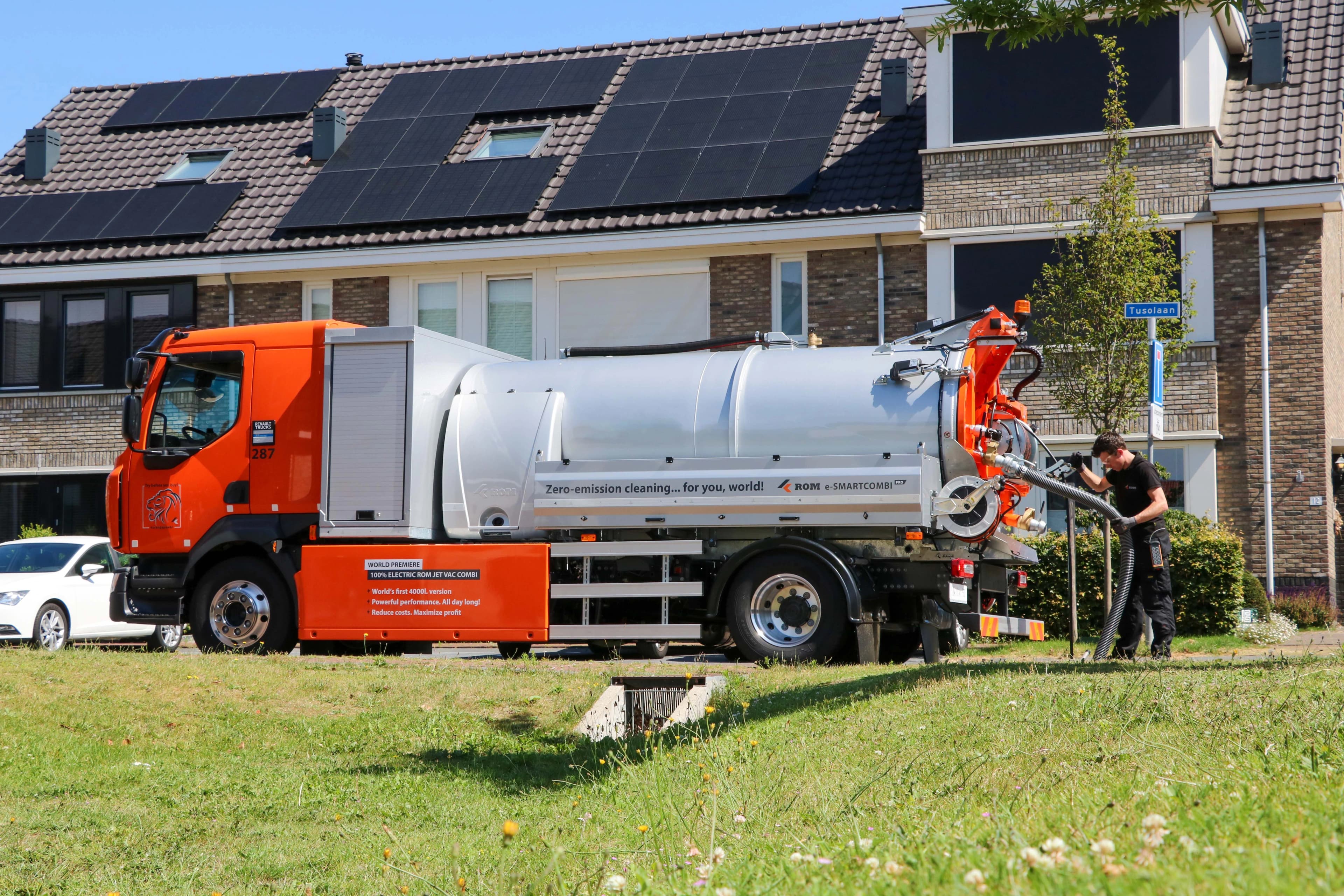 ROM e-SmartCombi PRO thumbnail 16