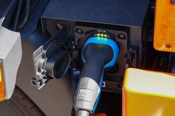 ROM e-SmartCombi PRO thumbnail 2