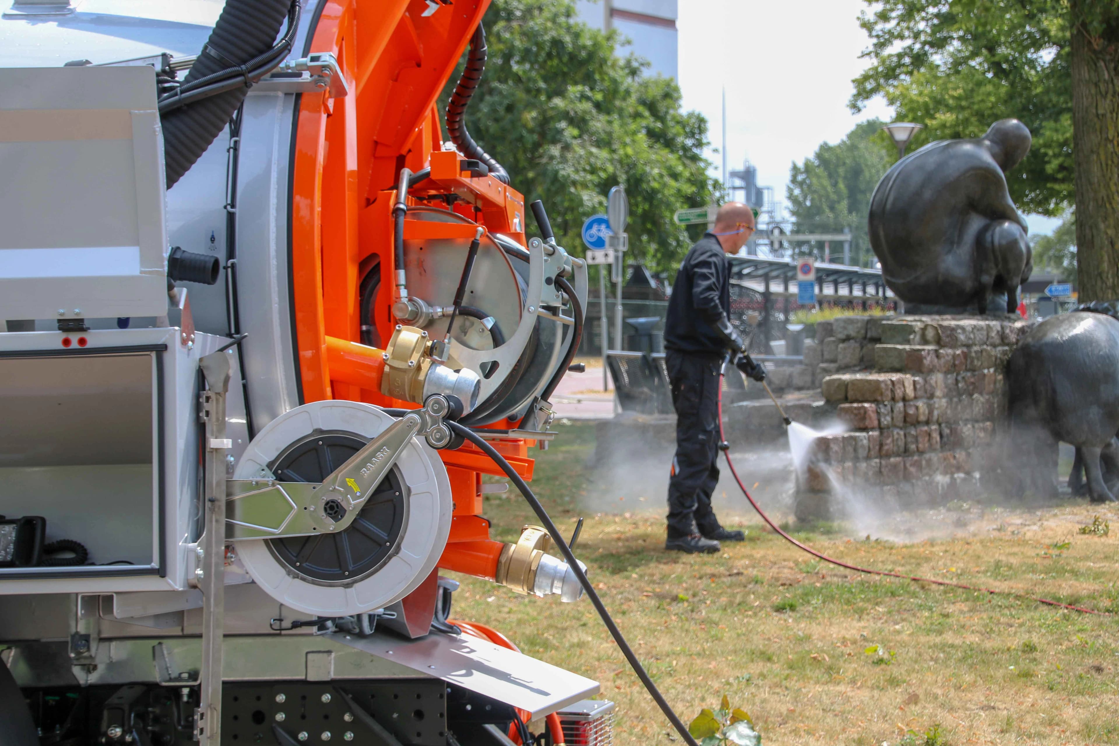 ROM SmartCombi Pro thumbnail 6