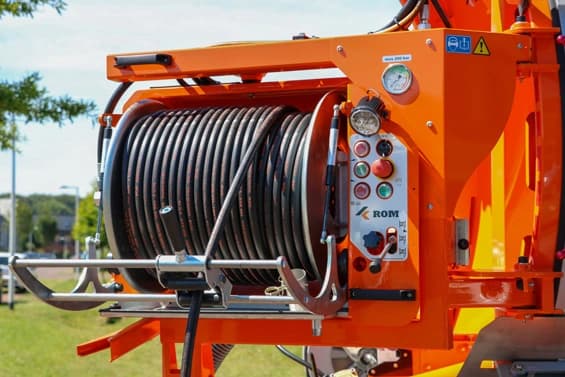 ROM e-SmartCombi PRO thumbnail 7