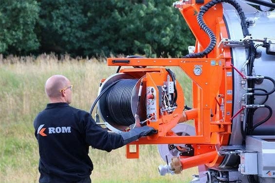 ROM SmartCombi Pro thumbnail 7