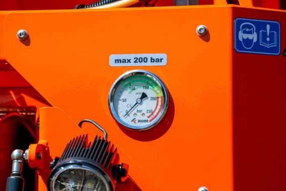 ROM e-SmartCombi PRO thumbnail 8