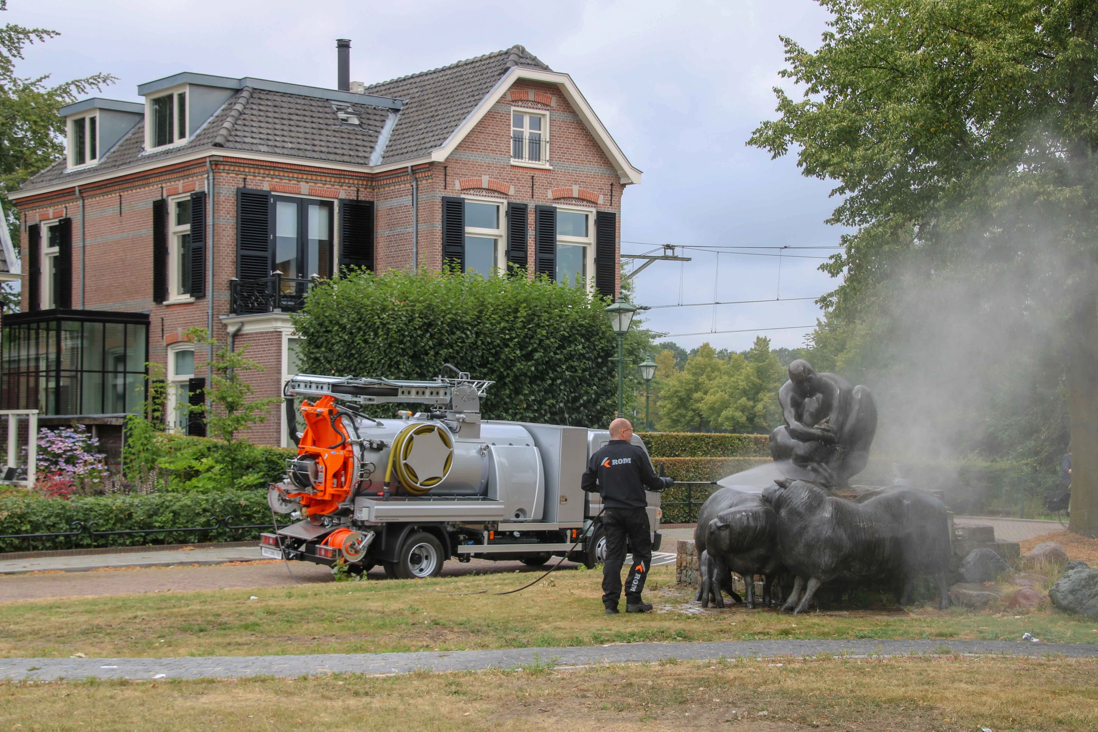 ROM SmartCombi Pro thumbnail 9