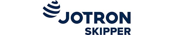 Logo Jotron Skipper