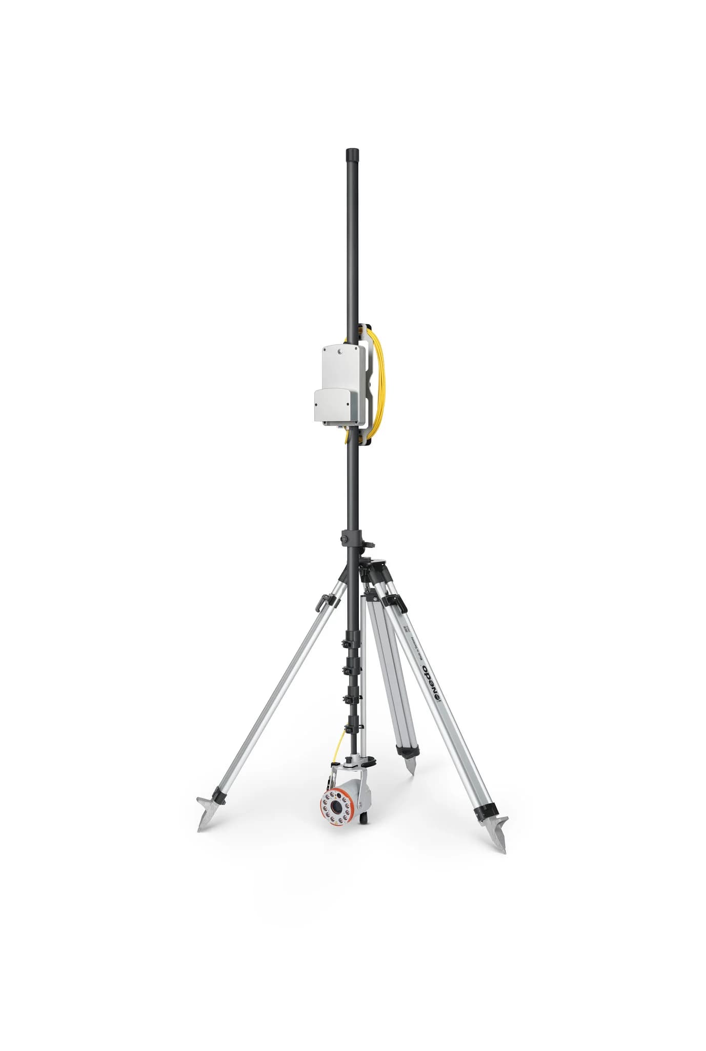 Kamera teleskopowa do szybkiej inspekcji thumbnail 3