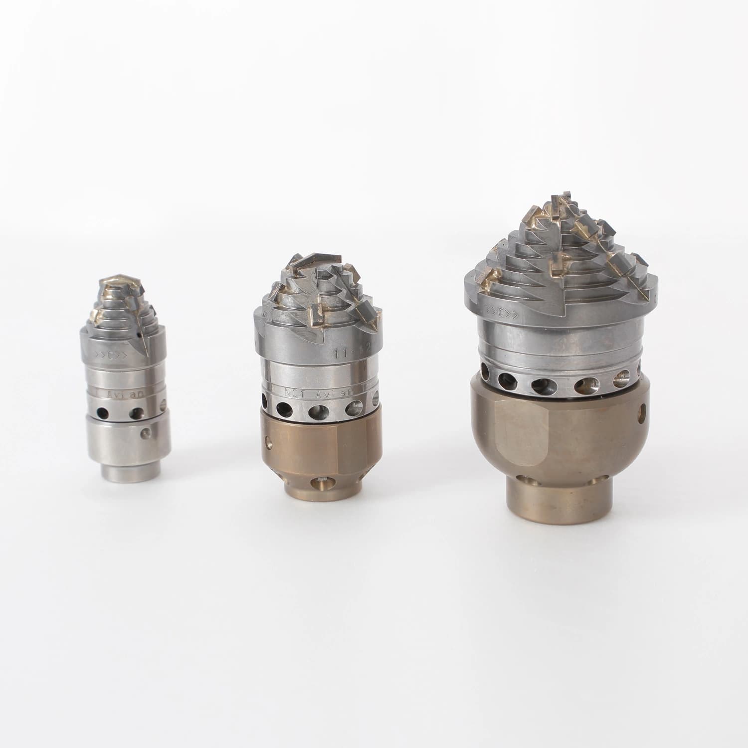 Avian Turbin thumbnail 3