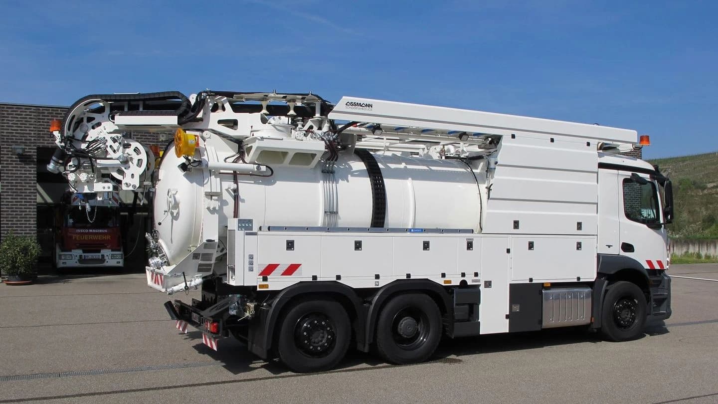 Indywidualna konfiguracja pojazdu