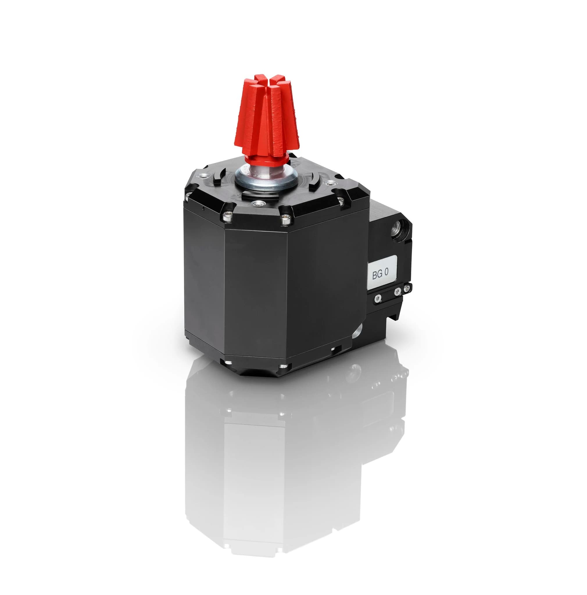 Elektryczny robot frezujący thumbnail 7