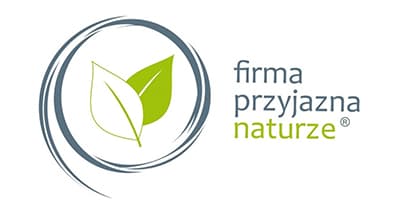 Certyfikat odzysk opakowań