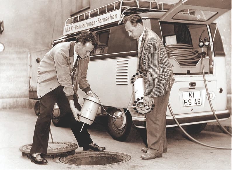 Zabudowy na pojazdach typu Furgon thumbnail 14