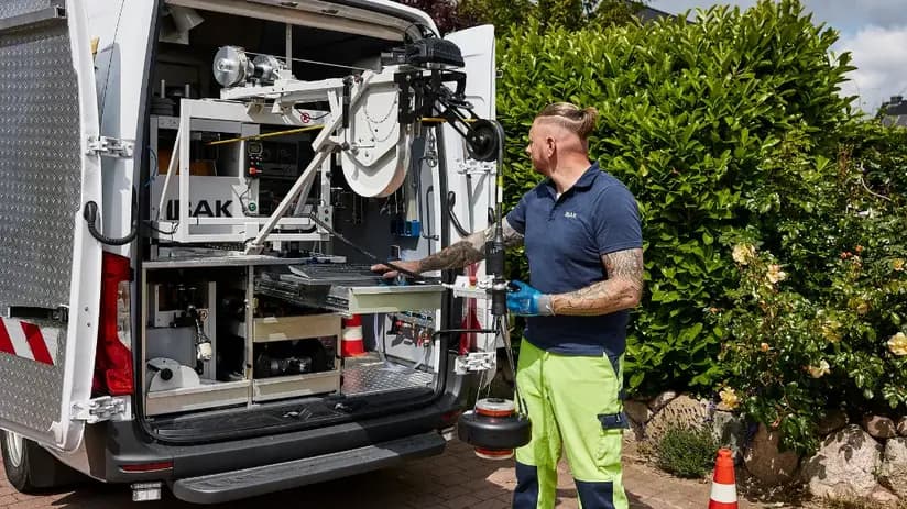 Zabudowy na pojazdach typu Furgon thumbnail 11