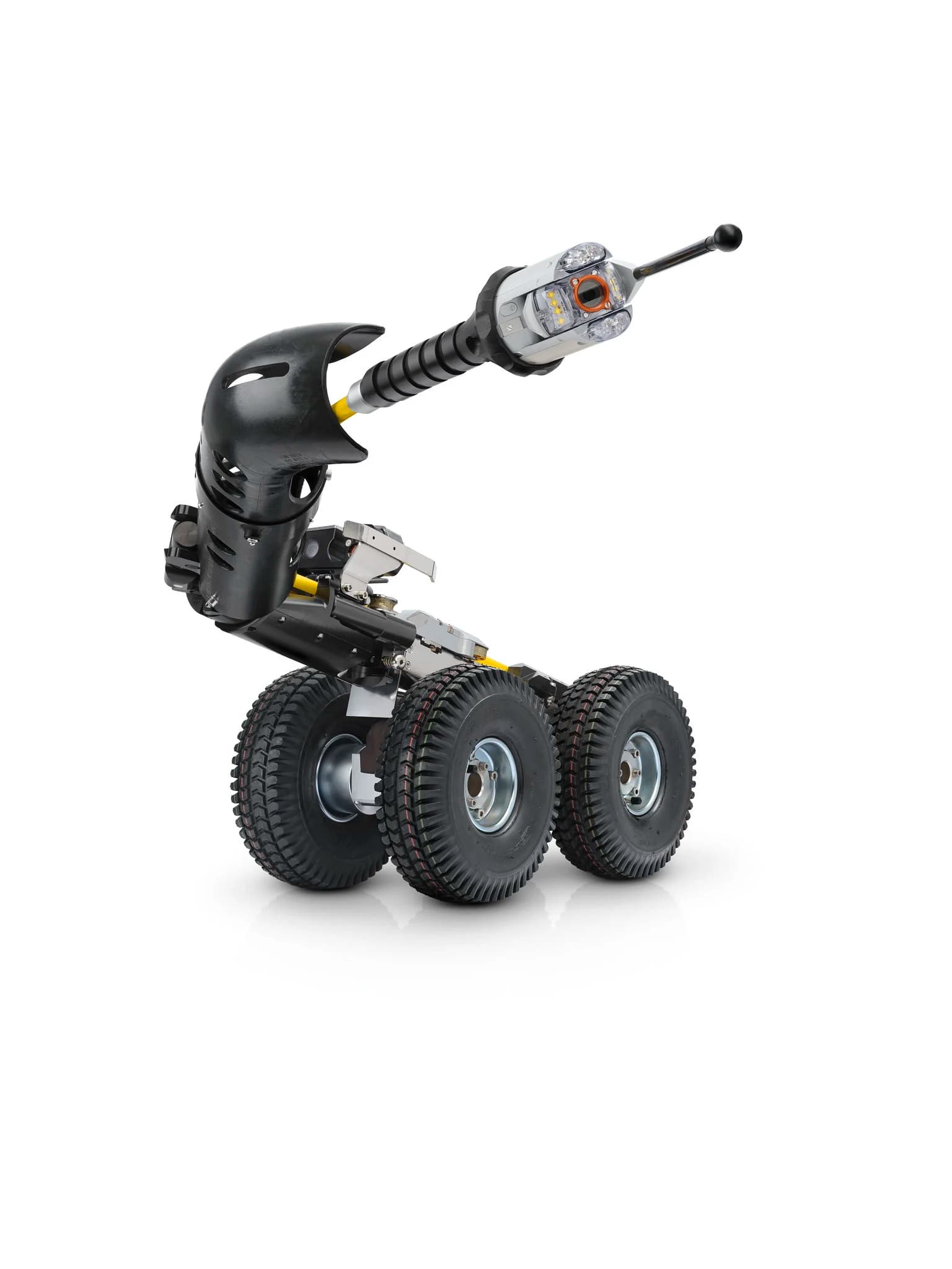 System inspekcyjny do przykanalików thumbnail 2