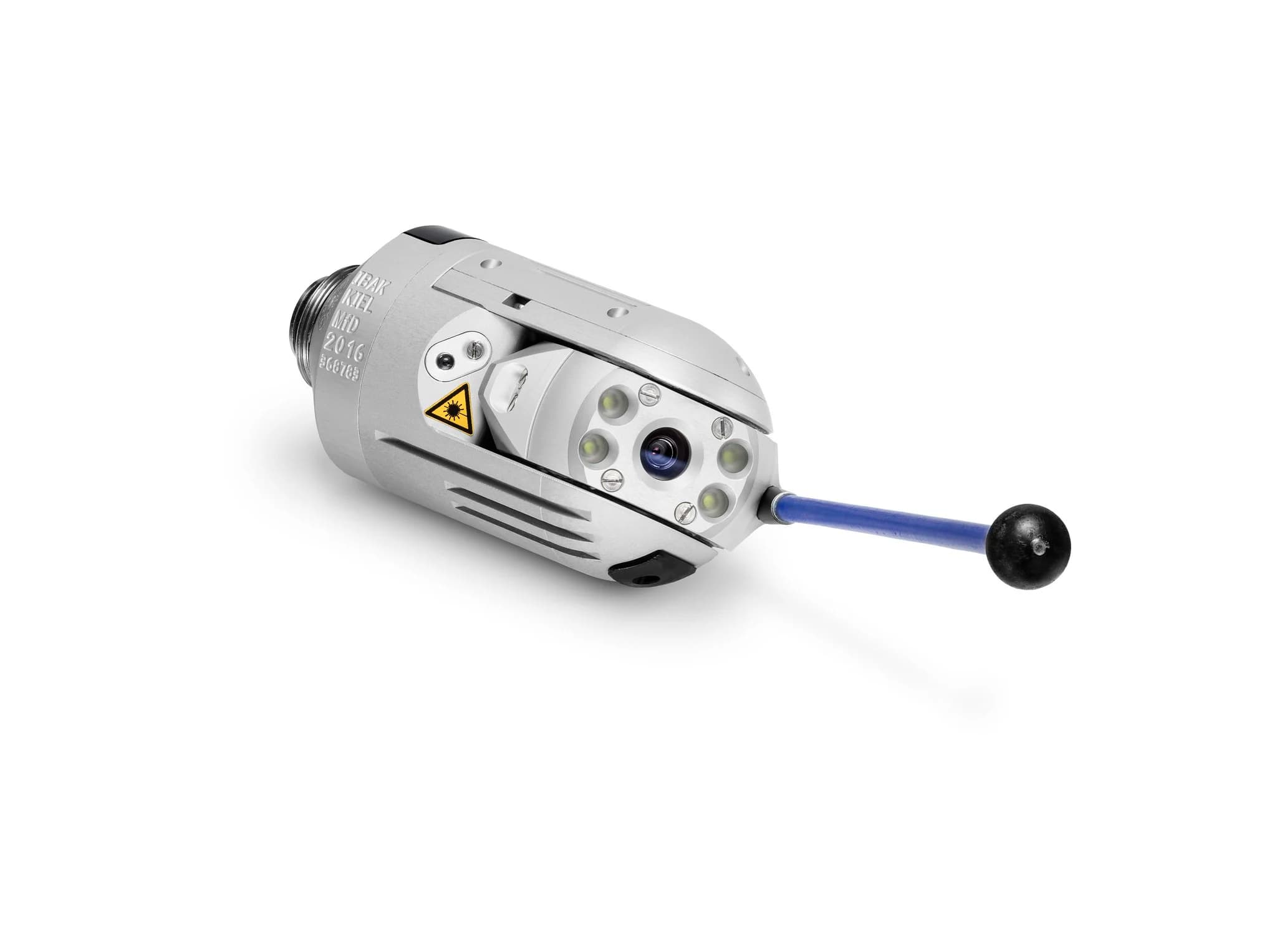 System inspekcyjny do przykanalików thumbnail 3