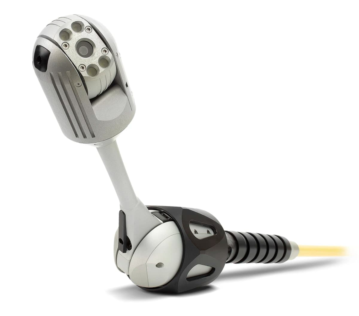 Kamery do inspekcji kanalizacji / sieci wod-kan