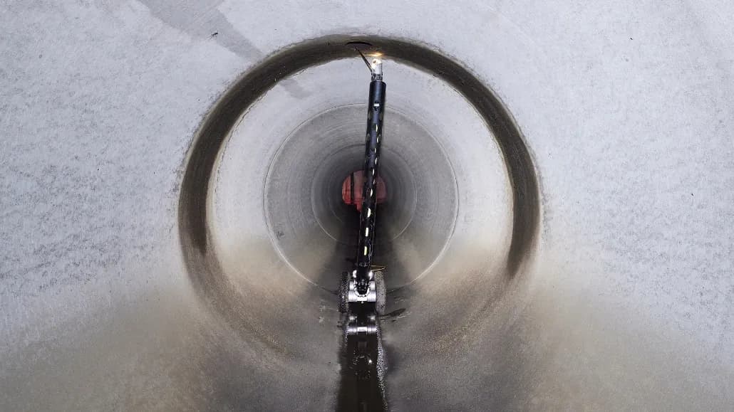 System inspekcyjny do przykanalików thumbnail 5