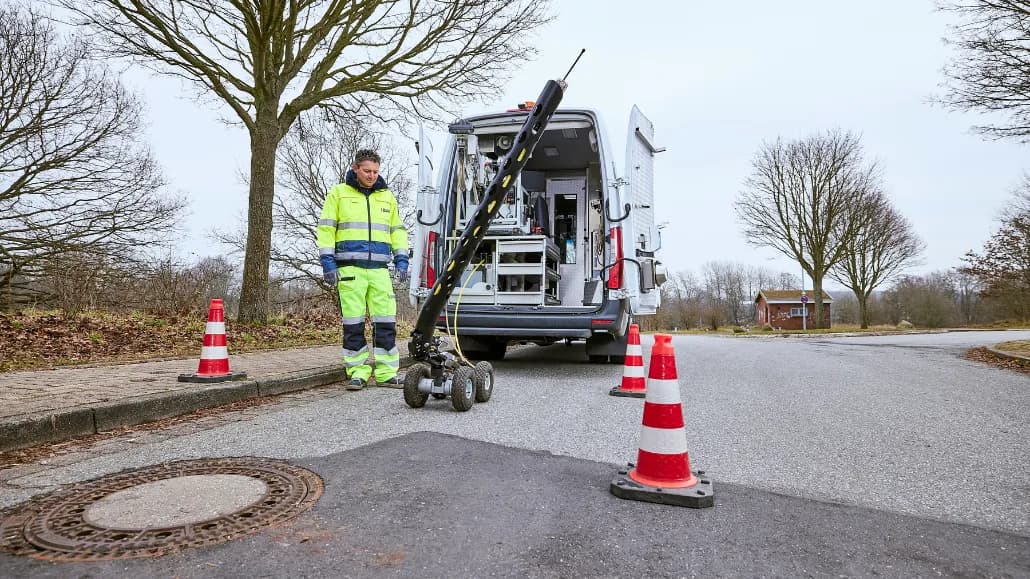 System inspekcyjny do przykanalików thumbnail 6