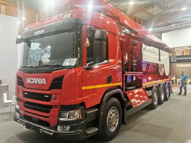 Udział w targach RO-KA-TECH 2025 w Kassel