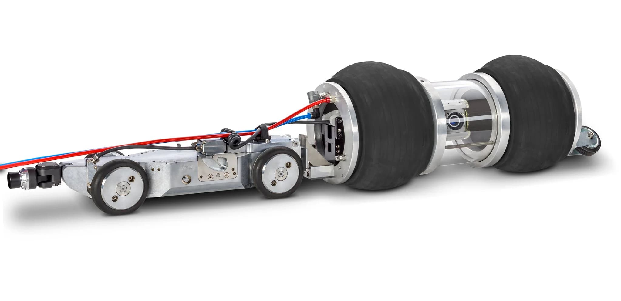 Sprawdzanie szczelności