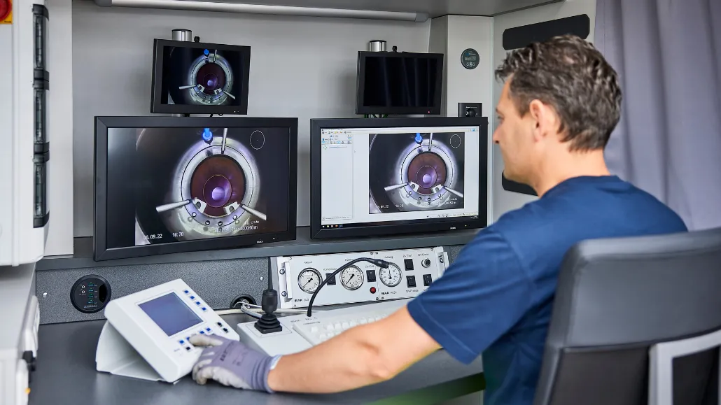 Sprawdzanie szczelności thumbnail 5