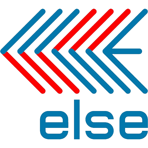 Logo ELSE