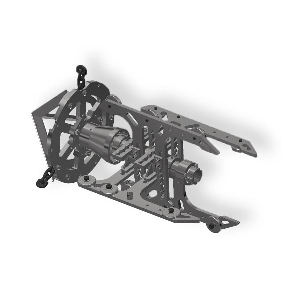 Lumberjack thumbnail 4