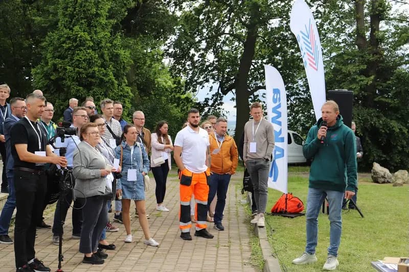 XXIII Konferencja Inżynieria Bezwykopowa 2025