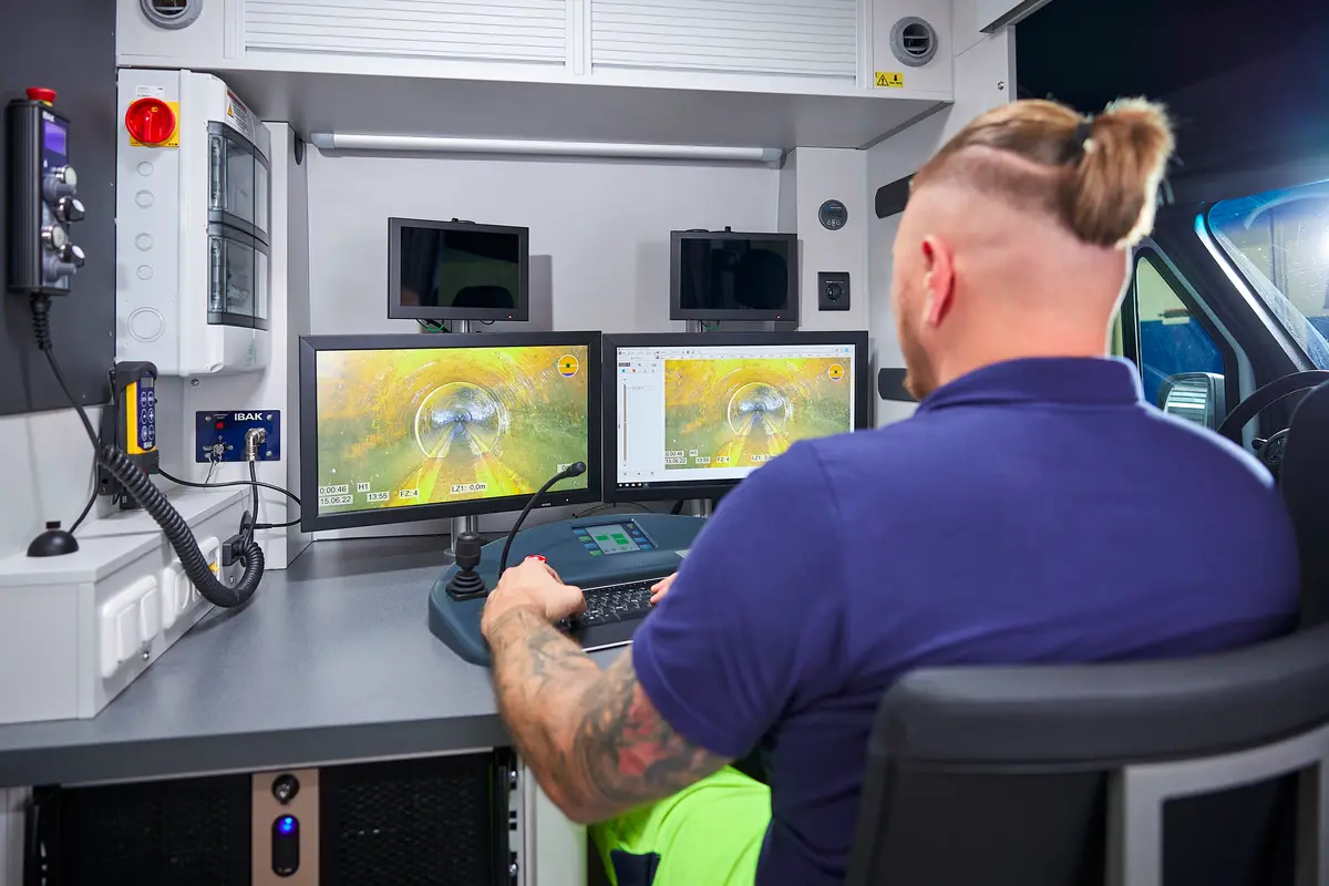 Oprogramowanie do zarządzania siecią