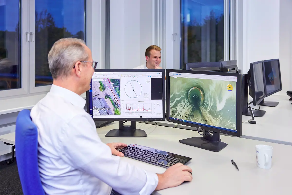 Oprogramowanie do zarządzania siecią thumbnail 4