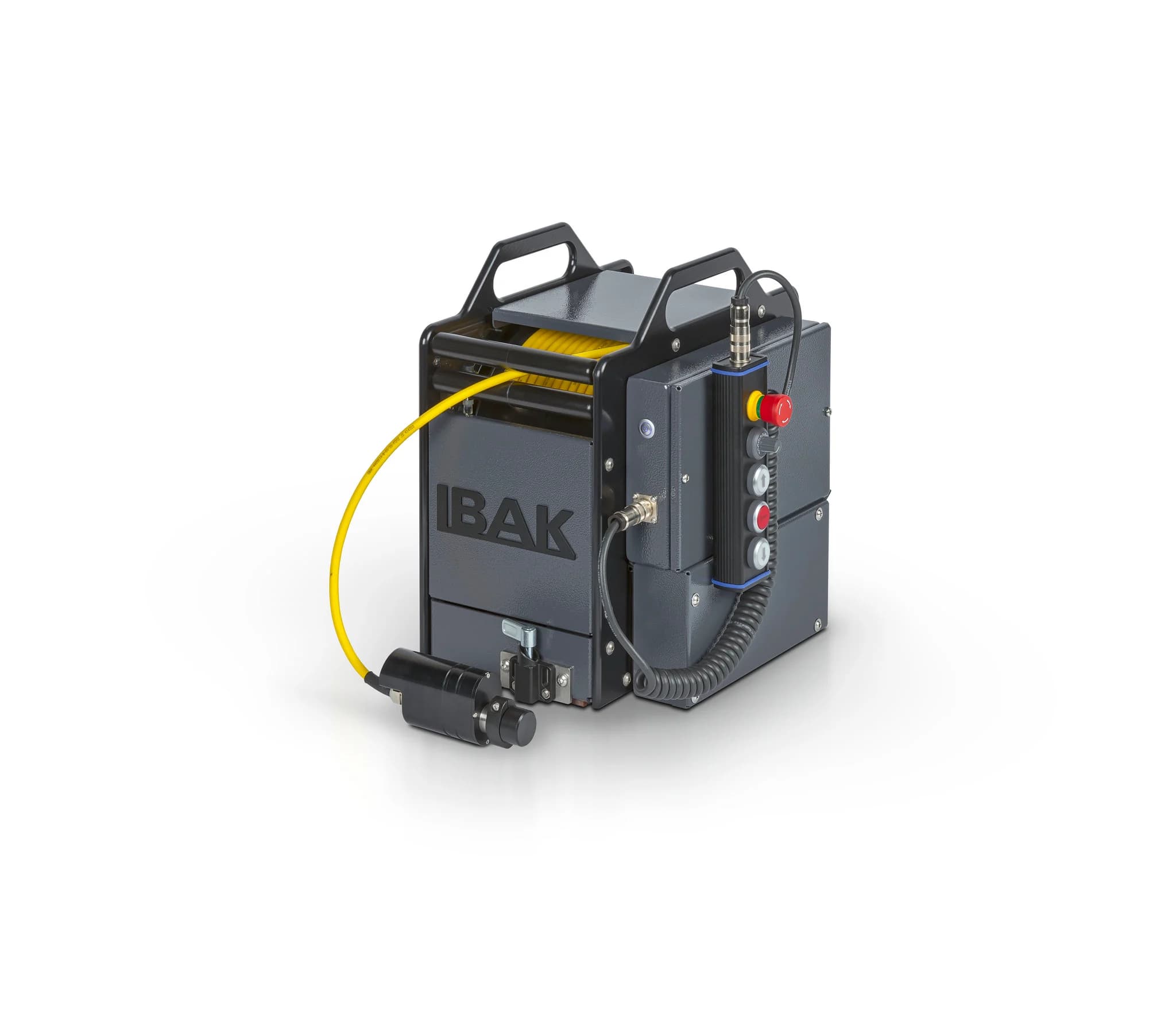 Skaner do inspekcji studzienek thumbnail 4