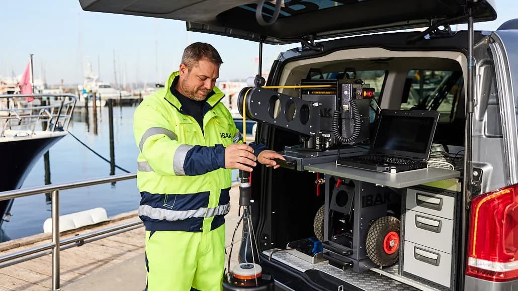 Skaner do inspekcji studzienek thumbnail 7