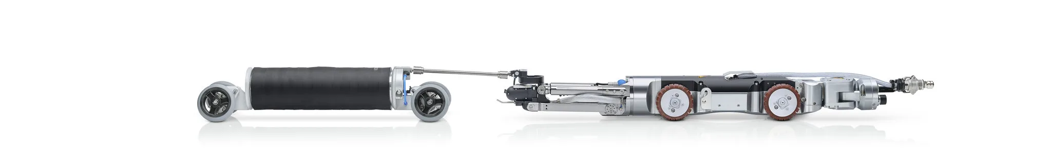 Pneumatyczny robot frezujący thumbnail 6