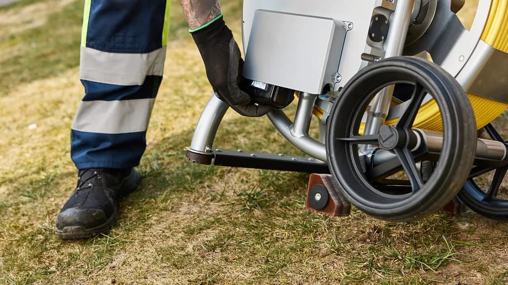 Przenośne systemy popychane thumbnail 7