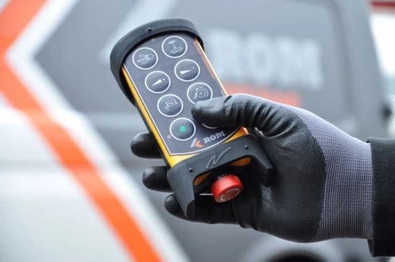 ROM 900 thumbnail 11