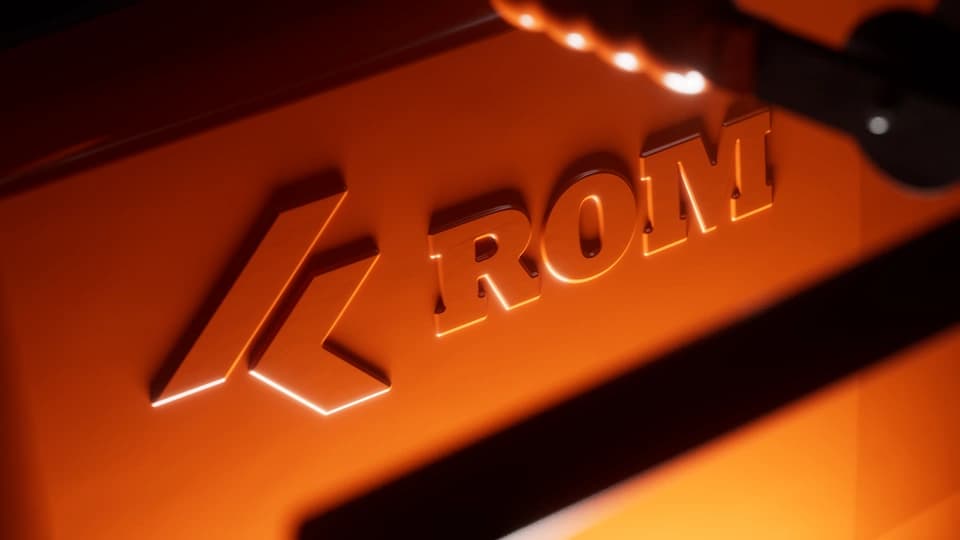 ROM e-Cube thumbnail 2