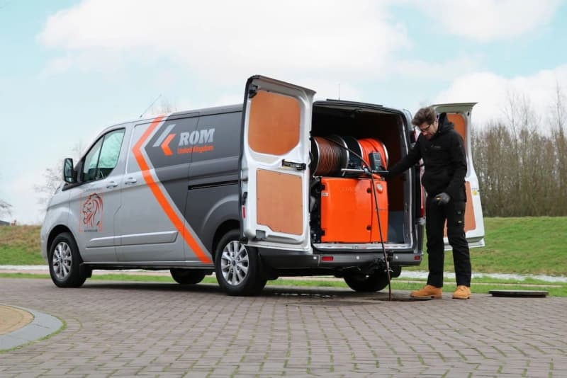 ROM e-Cube thumbnail 6