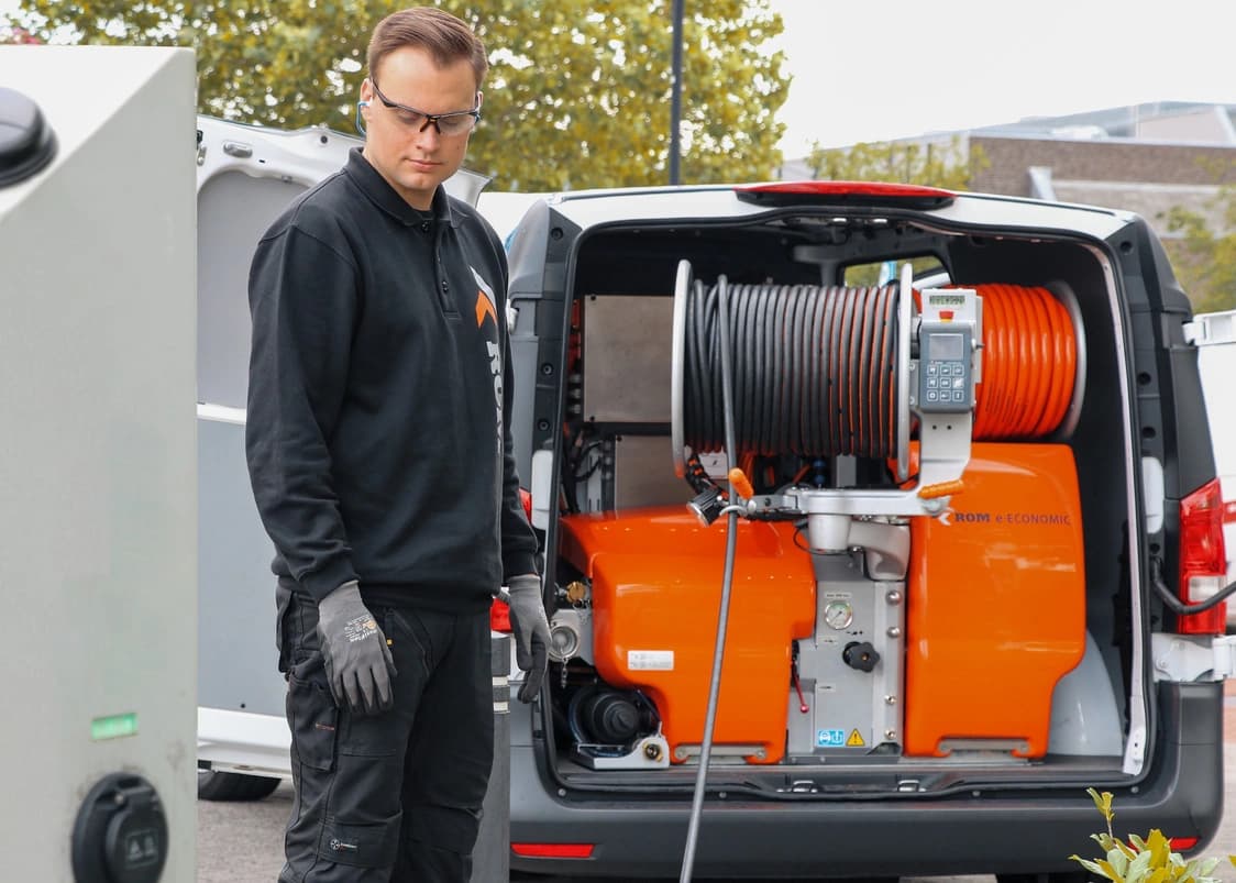 ROM e-EcoNomic thumbnail 3