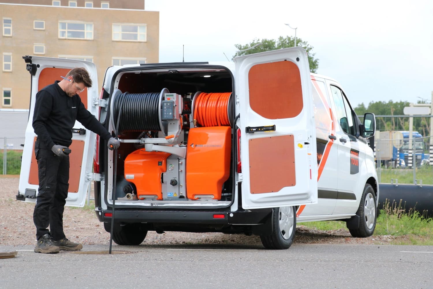 ROM e-EcoNomic thumbnail 6