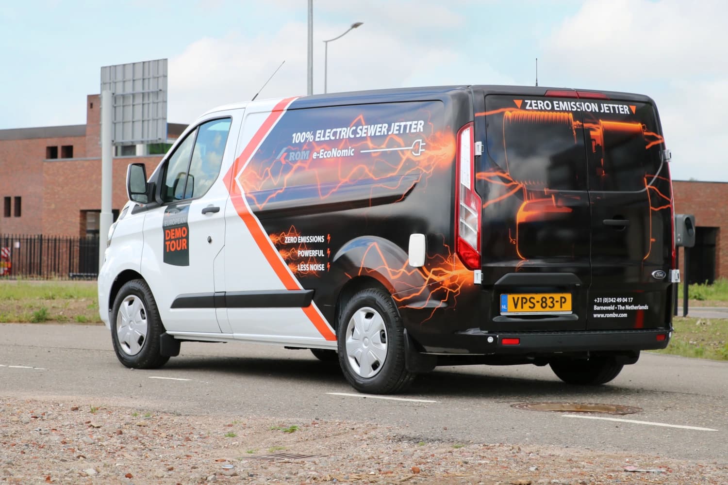 ROM e-EcoNomic thumbnail 2