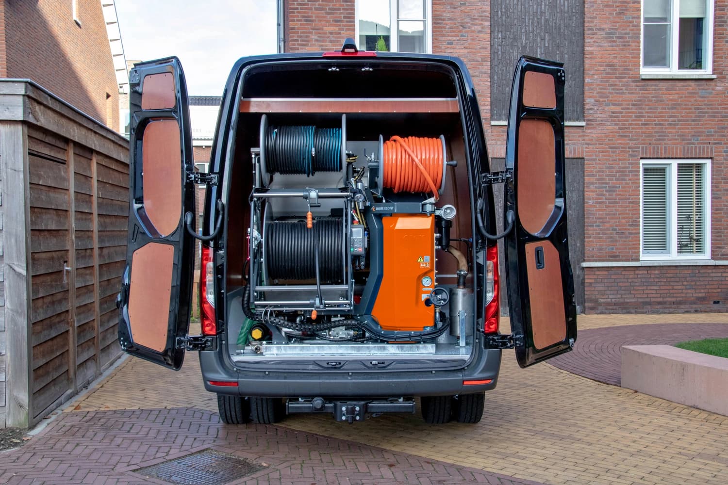 ROM EcoFit thumbnail 2