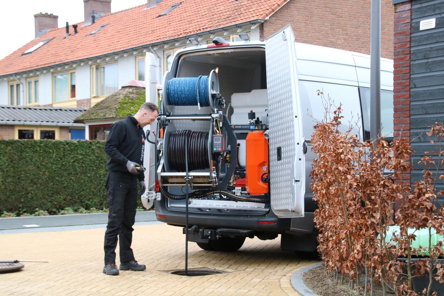 ROM EcoFit thumbnail 3